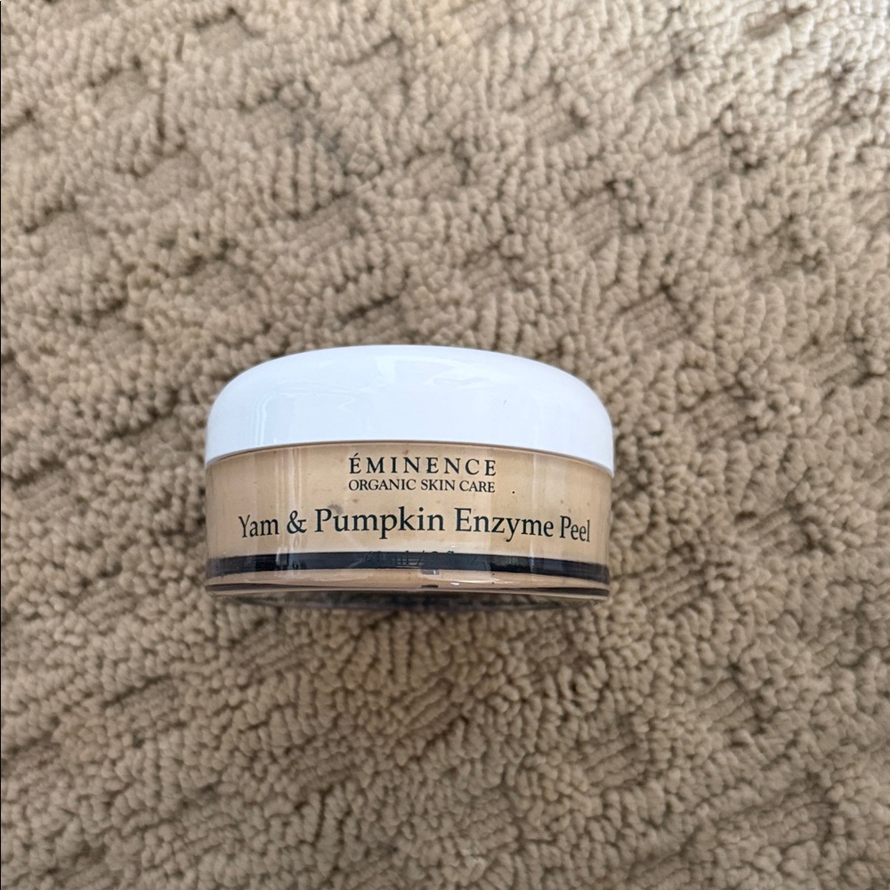 Eminence Yam & Pumpkin Enzyme Peel